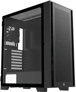 Torre Atx Montech Air 1000 Lite Black