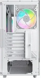 Torre Atx Montech Xr White