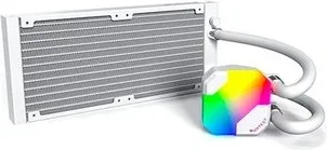 Disipador Refliquida Montech Hyperflow 240 White