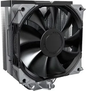 Disipador Montech Nx400 Black