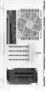 Torre Micro-Atx Montech Air 100 ARGB White