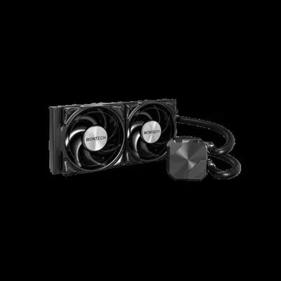 Disipador Ref Liquida Montech Hyperflow S240 B