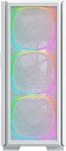 Torre E-Atx Montech Sky Two Gx White