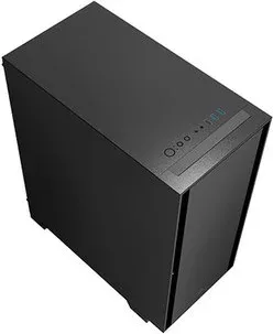 Torre Atx Montech Air 1000 Silent Black