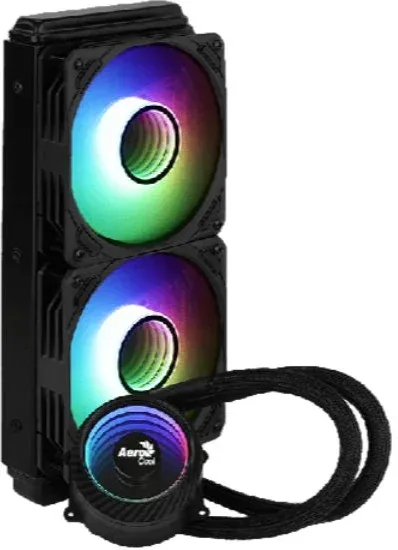 REFRIGERACION LIQUIDA A-RGB MIRAGE L240 AEROCOOL