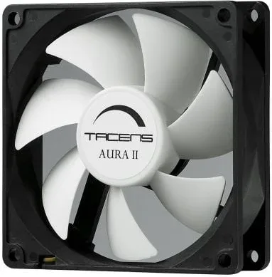 Ventilador Tacens Aura II/ 9cm