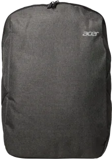 Acer - ZAINO 15 BASIC mochila Mochila informal Gris