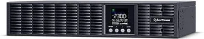 SAI Online Cyberpower OLS1500ERT2UA 1500VA/1350W/ 8 Salidas/ Formato Rack/Torre