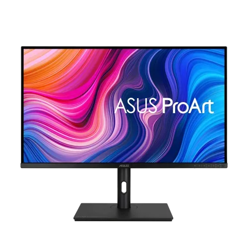 ASUS ProArt PA328CGV 81,3 cm (32") 2560 x 1440 Pixeles Quad HD Negro