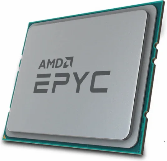 AMD EPYC 7313
