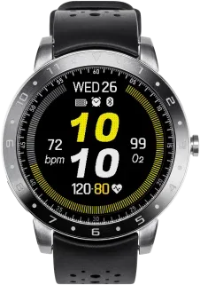 ASUS VivoWatch 5 HC-B05 3,4 cm (1.34") LCD GPS (satélite)