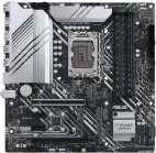 Placa Base Asus Prime Z690M-Plus D4 1700 Matx 4Xddr4