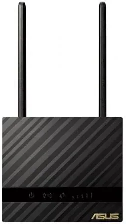 Router Inalámbrico Asus 4G-N16/ 300Mbps/ 2.4GHz/ 4 Antenas/ WiFi 802.11a/n/b/g