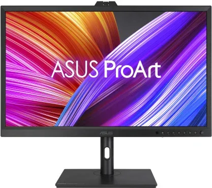 ASUS ProArt OLED PA32DC 80 cm (31.5") 3840 x 2160 Pixeles 4K Ultra HD Negro