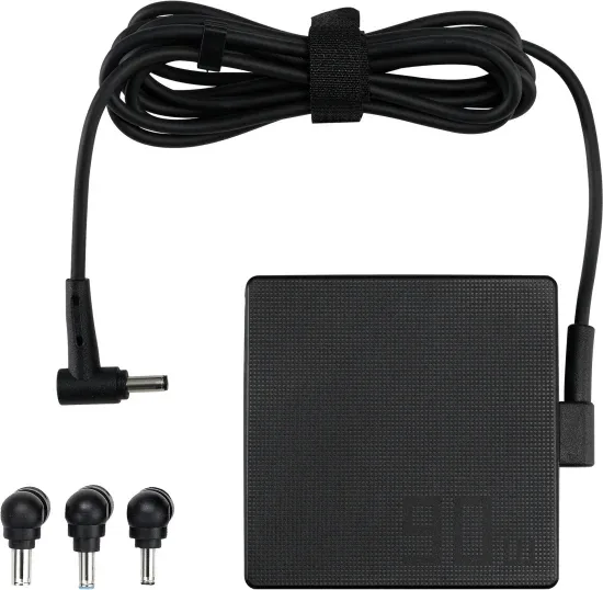 Adaptador de corruente asus 90w