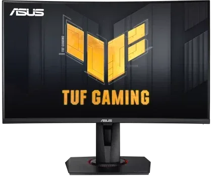 ASUS TUF Gaming VG27VQM 68,6 cm (27") 1920 x 1080 Pixeles Full HD LED Negro