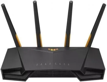 ROUTER ASUS TUF GAMING AX3000 V2 ROUTER WIFI 6 DOBLE BANDA AX3000