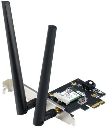 ASUS PCE-AXE5400 Interno WLAN 2402 Mbit/s