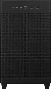 ASUS Prime AP201 MicroATX Mini Tower Negro
