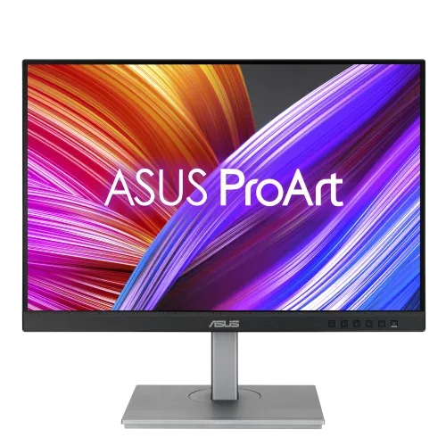 ASUS ProArt PA248CNV 61,2 cm (24.1") 1920 x 1200 Pixeles Full HD+ Negro