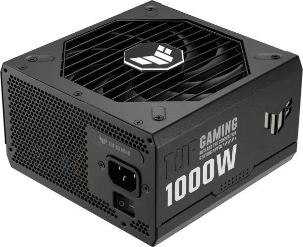 Fuente de alimentacion asus tuf gaming atx 1000w