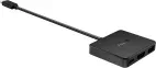 MINI DOCK ASUS DC100 USB-C BLACK