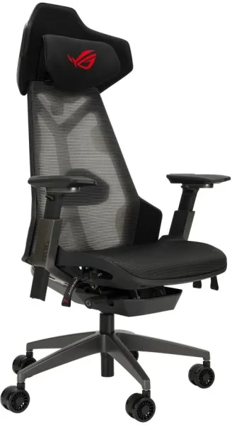 Silla gaming asus rog destrier ego
