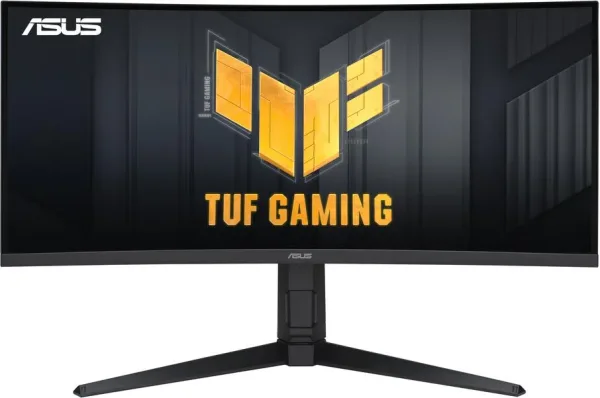ASUS TUF Gaming VG34VQEL1A 86,4 cm (34") 3440 x 1440 Pixeles LED Negro