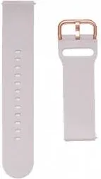 Asus Vivowatch Pulsera Hc-S04, Vivowatch Band Silicone_Pinkgrey
