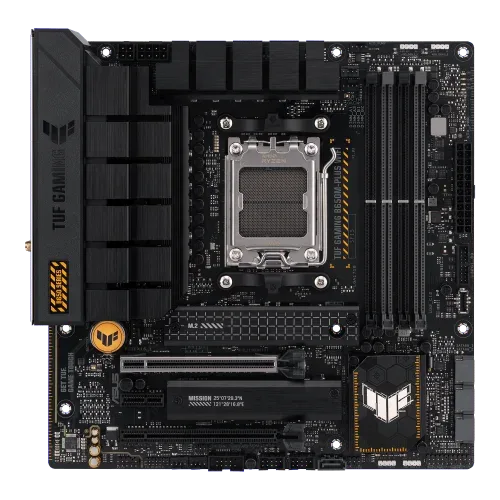 ASUS TUF GAMING B650M-PLUS WIFI