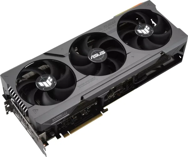 Tarjeta Grafica Asus Tuf-Rtx4090 Oc 24GB