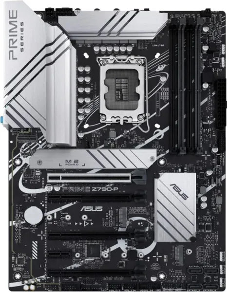 ASUS PRIME Z790-P Intel Z790 LGA 1700 ATX