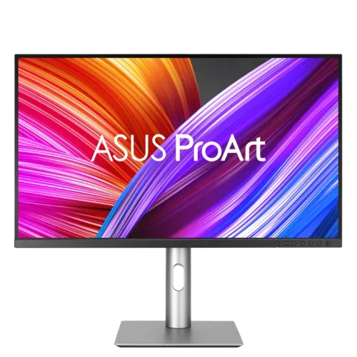 ASUS ProArt PA279CRV 68,6 cm (27") 3840 x 2160 Pixeles 4K Ultra HD LCD Negro