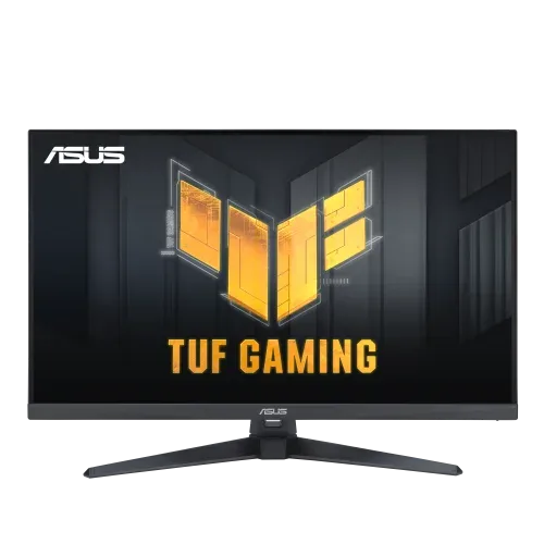 ASUS TUF Gaming VG328QA1A 80 cm (31.5") 1920 x 1080 Pixeles Full HD LED Negro