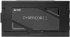 Fuente Alimentacion Xpg Cybercore Ii 1300W 80+ Platinum Fully Modular Atx