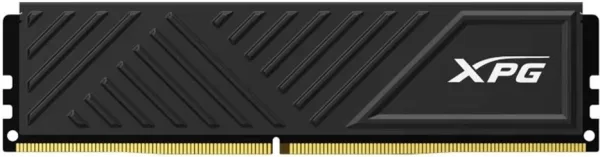ADATA XPG D35 Gaming DDR4 8GB 3200Mhz Negro