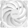 Ventilador Caja Xpg Vento 120Mm Blanco