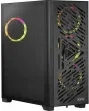 Caja Xpg Lander5014A-Bkcww Atx 2Xusb 3.0 sin Fuente Negro