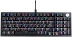 Teclado Gaming Xpg Sorcerer Es USB Retroiluminado Mecanico Negro