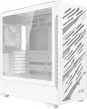 Caja Xpg Starker Air Atx Vent 4X120Mm Fan 1Xusb C 3.2 sin Fuente Blanco