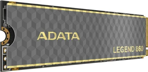 2 TB SSD LEGEND 860 M.2 2280 NVME PCI-E ADATA