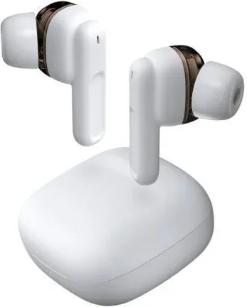 Auriculares Bluetooth Mars Gaming MHIB con estuche de carga/ Autonomía 4h/ Blancos