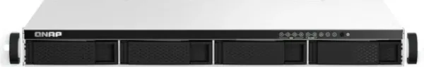 QNAP TS-464eU-8G NAS 4XHDD-Bay 2x2.5GbE 4xUSB