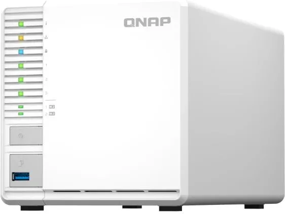 QNAP SERVIDOR NAS TS-364-8G