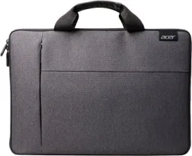 Acer ABG233 39,6 cm (15.6") Funda Gris