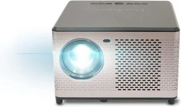 Acer QF15a 500 lúmenes ANSI 1080p (1920x1080)