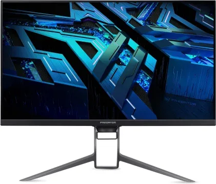 Acer Predator XB323KRVbmiiiiphuzx pantalla para PC 81,3 cm (32") 3840 x 2160 Pixeles 4K Ultra HD LED Negro
