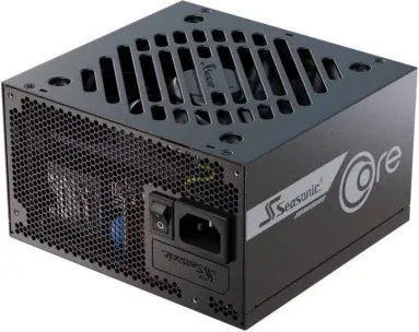 Seasonic Psu Core Gx 650