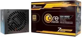 Seasonic Psu Core Gx 850