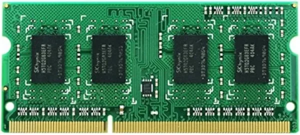 SYNOLOGY RAM1600DDR3L-4GBX2 DDR3L 1600MHz